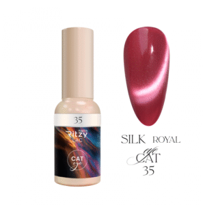 ROYAL SILK cat eye 35