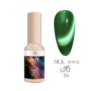 ROYAL SILK cat eye 39
