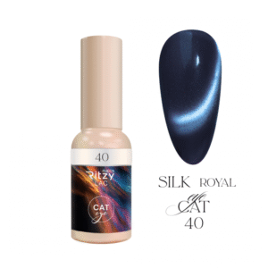 ROYAL SILK cat eye 40