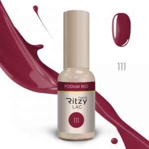 Ritzy Lac PODIUM RED 111 (tpo free)