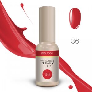 Ritzy lac RED FODY 36 (tpo free)