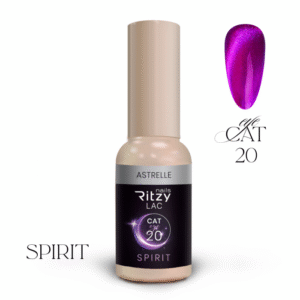 SPIRIT cat eye gel polish ASTRELLE 20