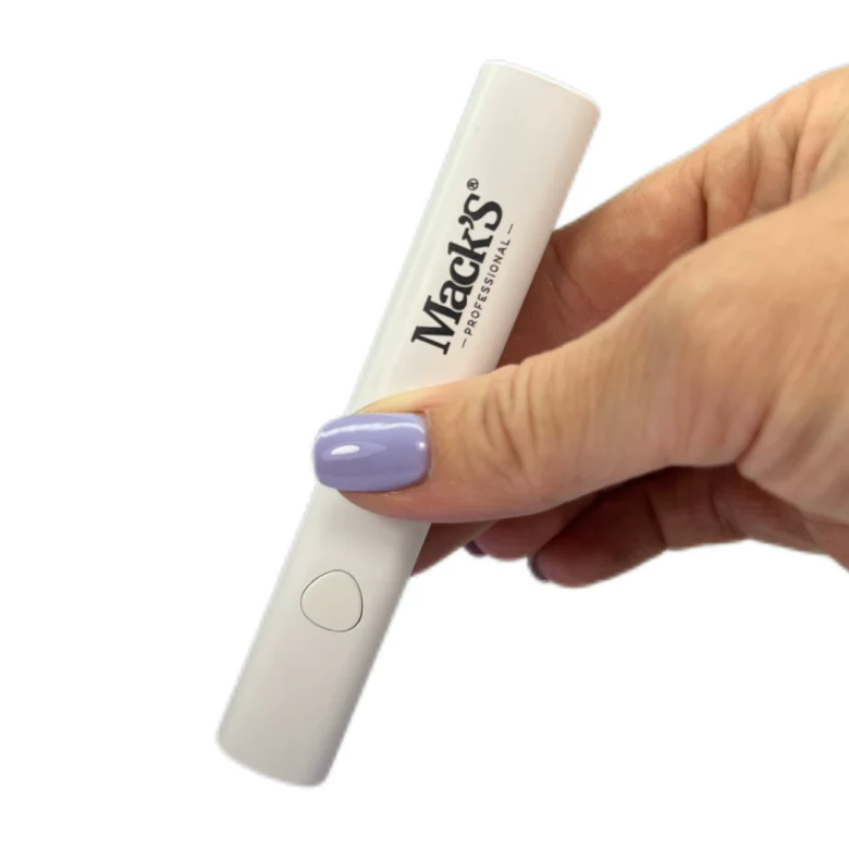 Mack’s Torch LED Lamp - LumiFix 3W - Image 2