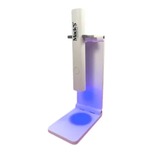 Mack’s Torch LED Lamp - LumiFix 3W