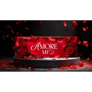 New AMORE MIO Collection (A1-A10)free tpo