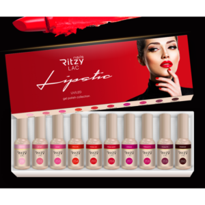 LIPSTICK Lac Collection (251-260) TPO FREE