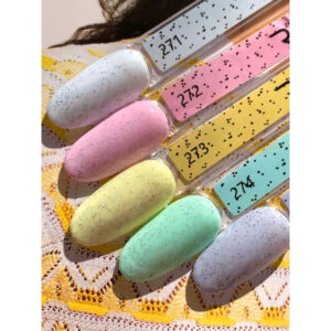 SUGAR Lac Collection (271-275) TPO FREE