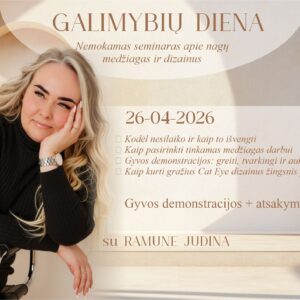 Galimybiu Diena