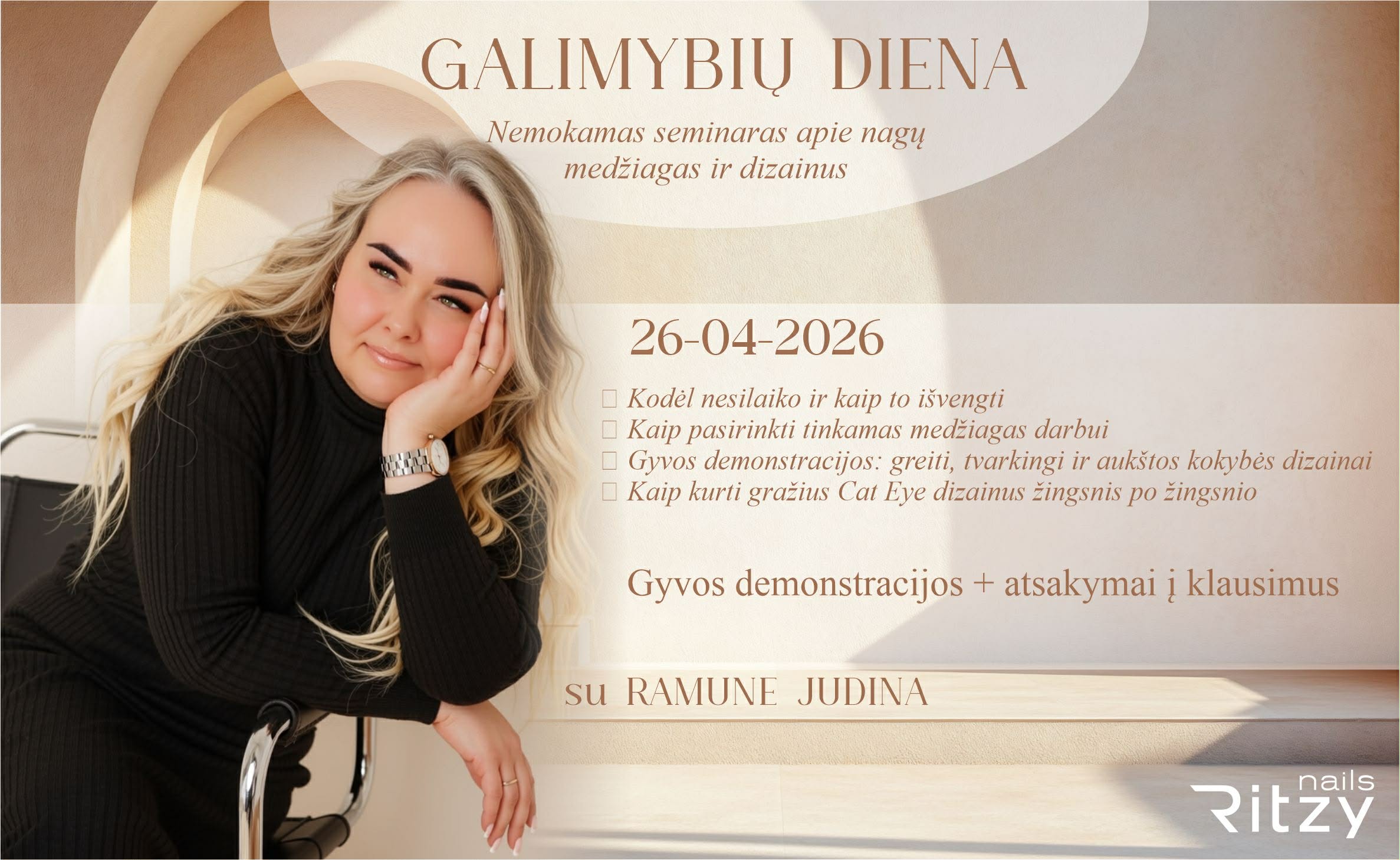Galimybiu Diena