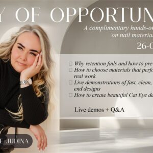 Day Of Opportunity