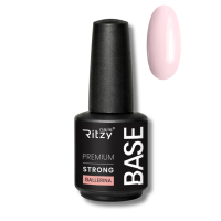 NEW! PREMIUM STRONG Rubber Base BALLERINA 15ml - Image 2