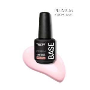 NEW! PREMIUM STRONG Rubber Base BALLERINA 15ml