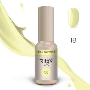 Ritzy Lac EARLY DAFFODIL 18 (tpo free)