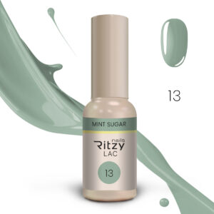 Ritzy Lac MINT SUGAR 13 (tpo free)