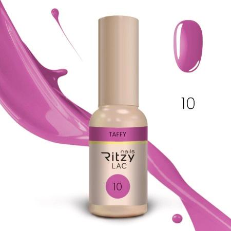 Ritzy Lac TAFFY 10 (tpo free)