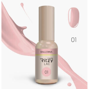 Ritzy Lac BALLERINA 01 TPO FREE