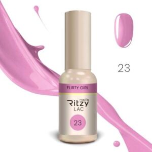 Ritzy Lac FLIRTY GIRL 23 (tpo free)