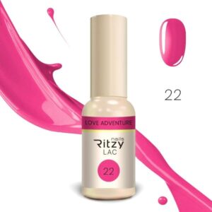 Ritzy Lac LOVE ADVENTURE 22 (tpo free)