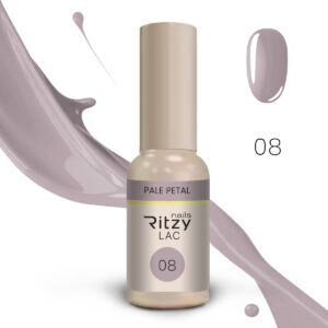 Ritzy Lac PALE PETAL 08 (tpo free)