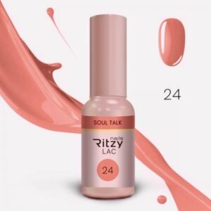 Ritzy Lac SOUL TALK 24 (tpo free)