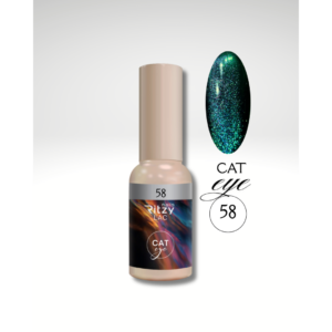 GLAM Cat Eye 58