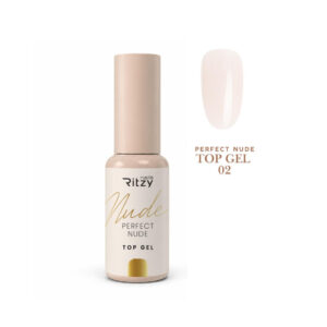 PERFECT NUDE Top Gel 02 9ml