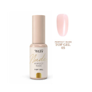 PERFECT NUDE Top Gel 05 9ml
