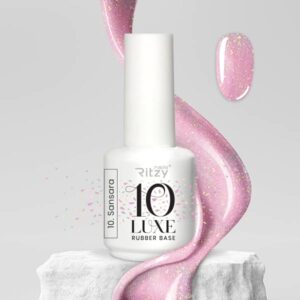 LUXE base SANSARA 10 (tpo free)