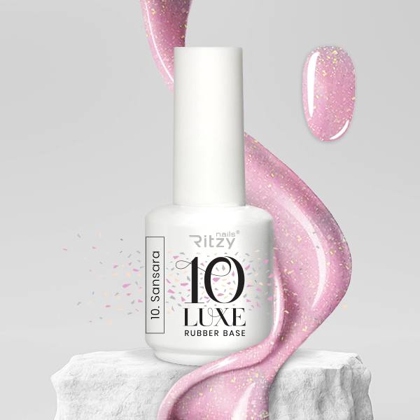 LUXE base SANSARA 10 (tpo free)