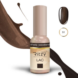 Ritzy Lac SHADY WOODLAND 51 (tpo free)